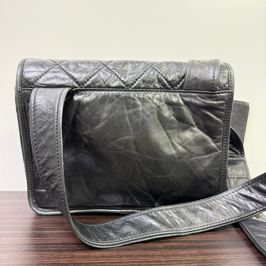 Chanel Shoulder Bag - Almora Bags