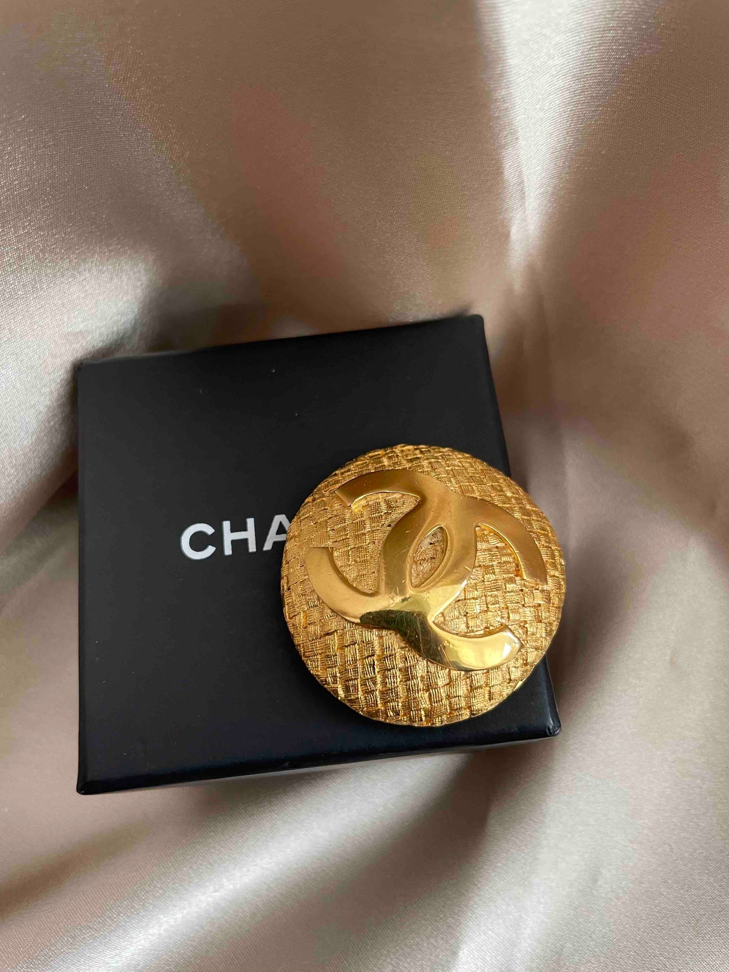 Chanel Handbag Bag - Almora Bags