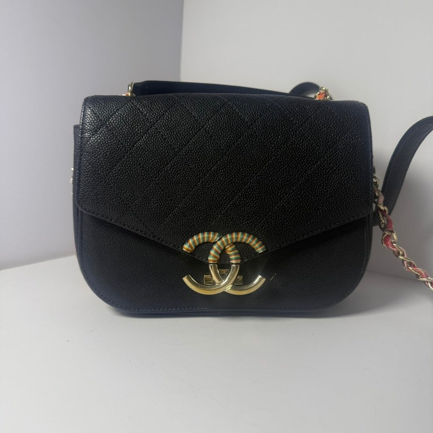 Chanel Shoulder Bag - Almora Bags