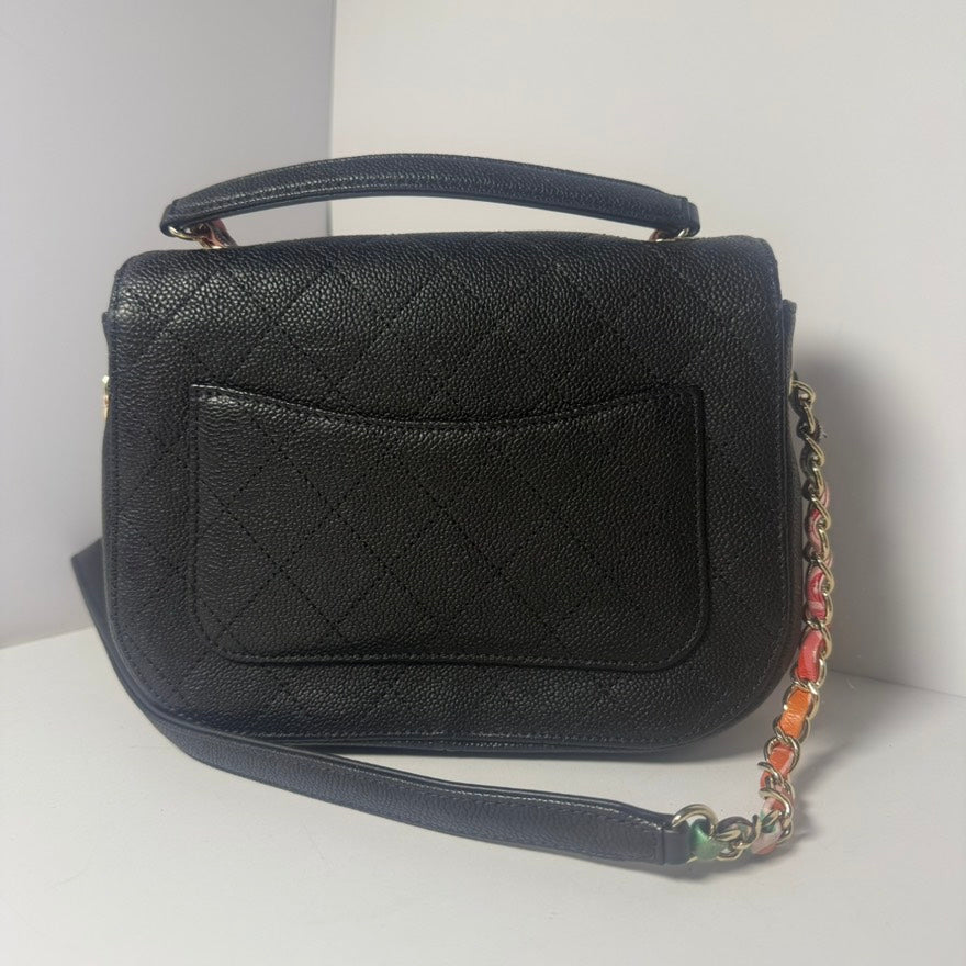 Chanel Shoulder Bag - Almora Bags