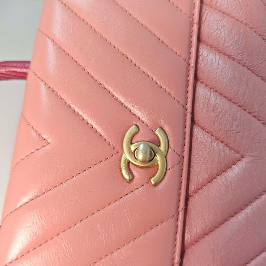 Chanel Handbag Bag - Almora Bags
