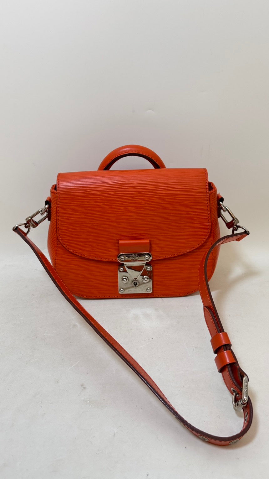 Louis Vuitton 2way bag