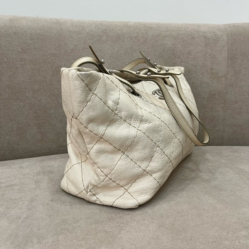 Chanel Tote Bag - Almora Bags