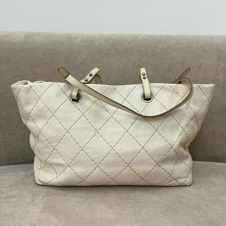 Chanel Tote Bag - Almora Bags