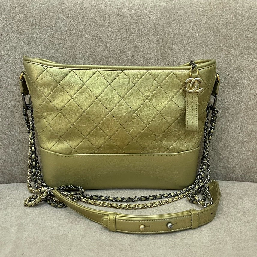 Chanel Shoulder Bag - Almora Bags
