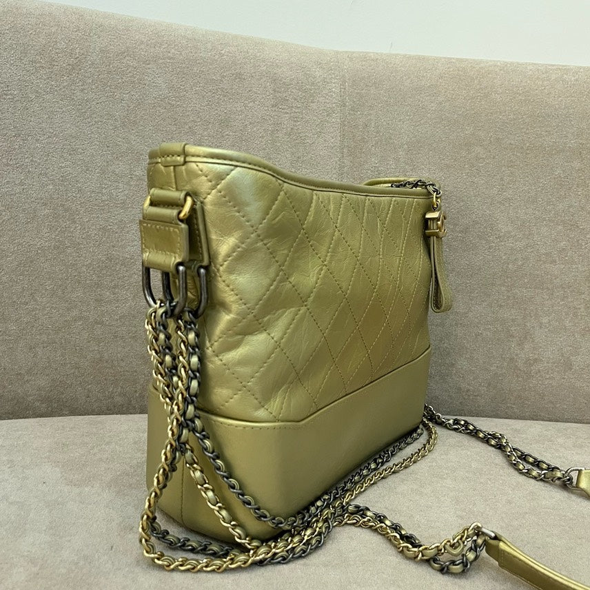 Chanel Shoulder Bag - Almora Bags