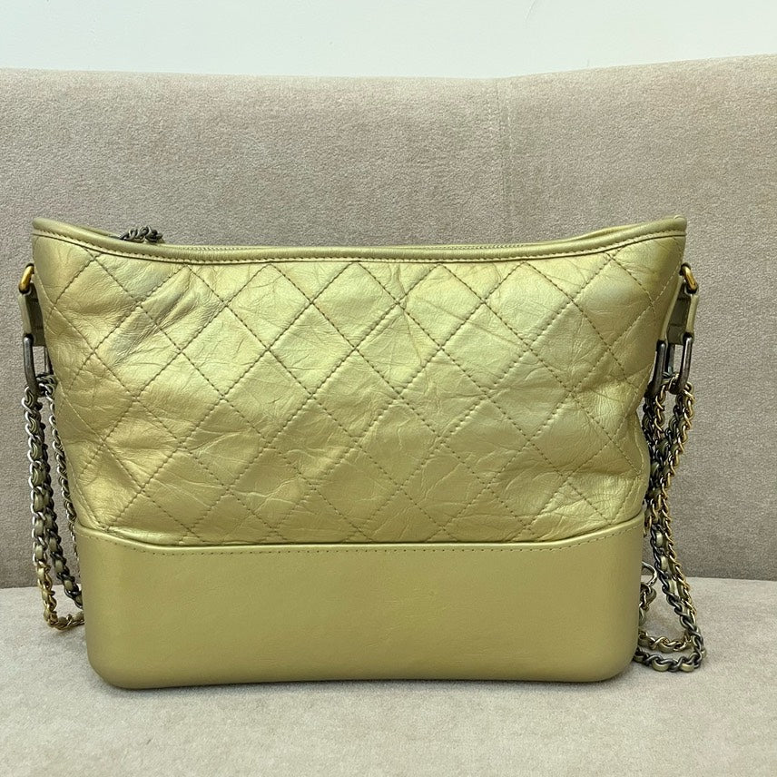 Chanel Shoulder Bag - Almora Bags