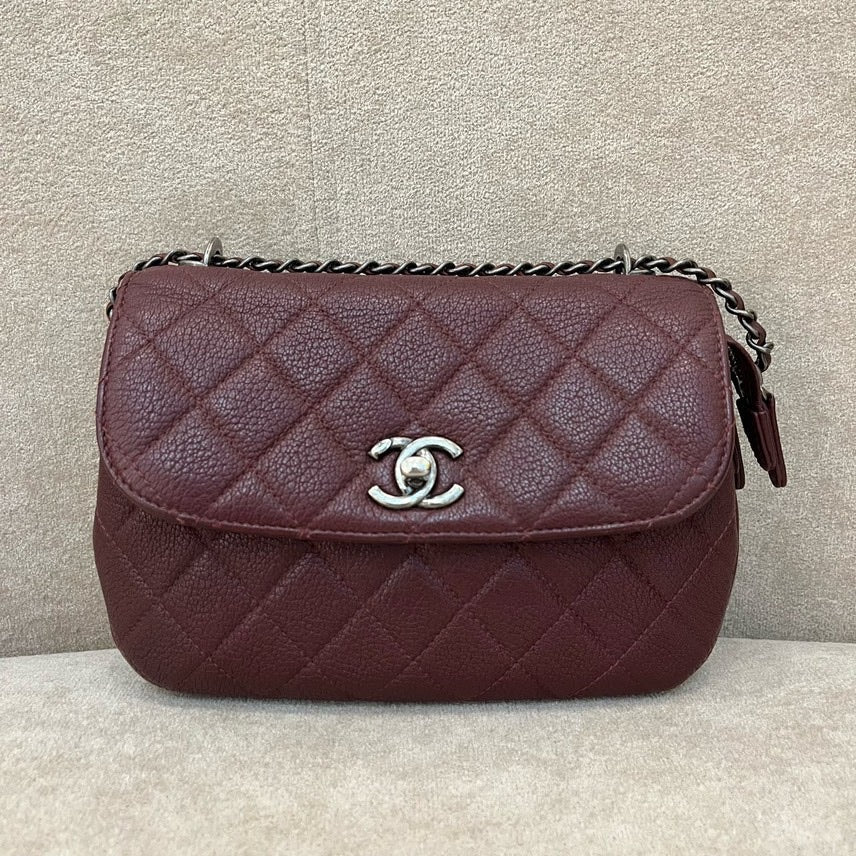 Chanel Shoulder Bag - Almora Bags