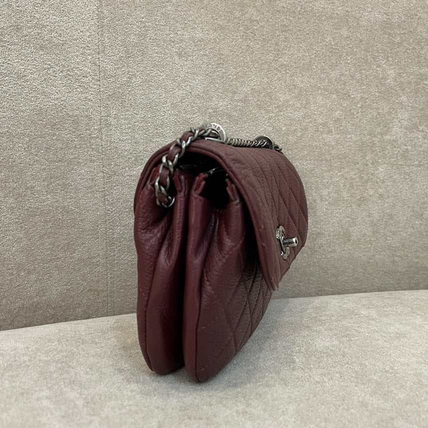 Chanel Shoulder Bag - Almora Bags