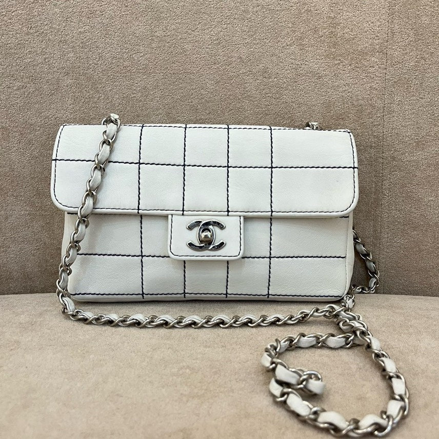 Chanel Crossbody Bag - Almora Bags