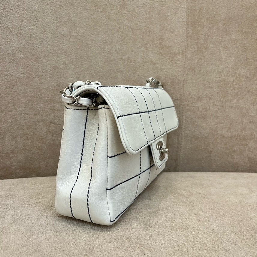 Chanel Crossbody Bag - Almora Bags