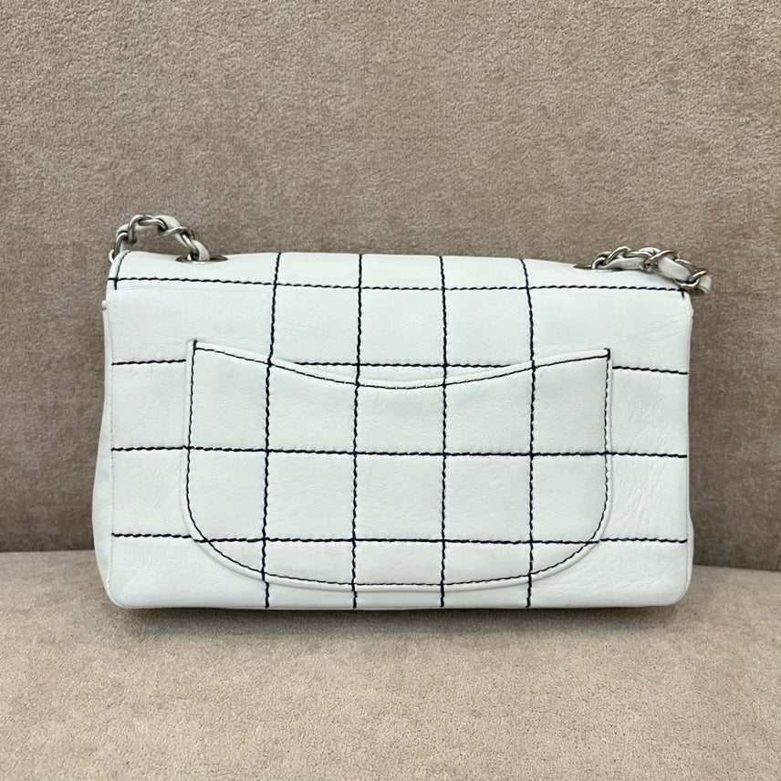 Chanel Crossbody Bag - Almora Bags