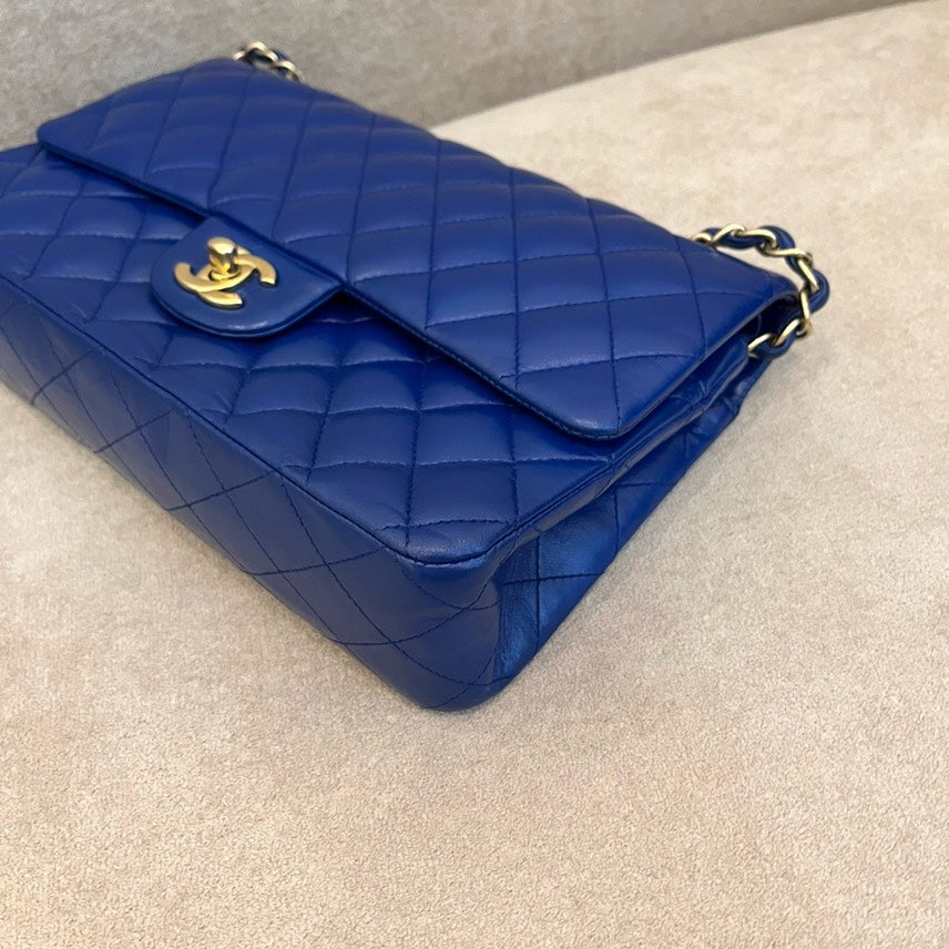 Chanel Classic Flap Shoulder Bag - Almora Bags