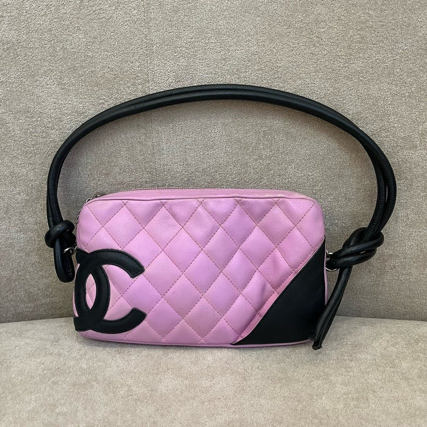 Chanel Shoulder Bag - Almora Bags