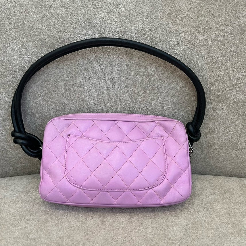 Chanel Shoulder Bag - Almora Bags