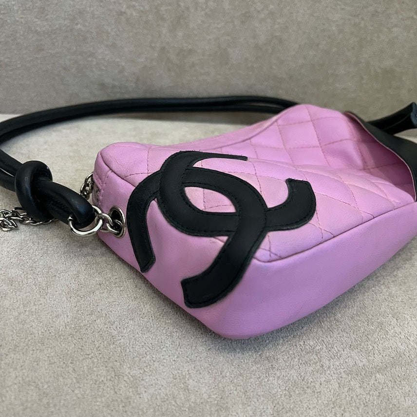 Chanel Shoulder Bag - Almora Bags