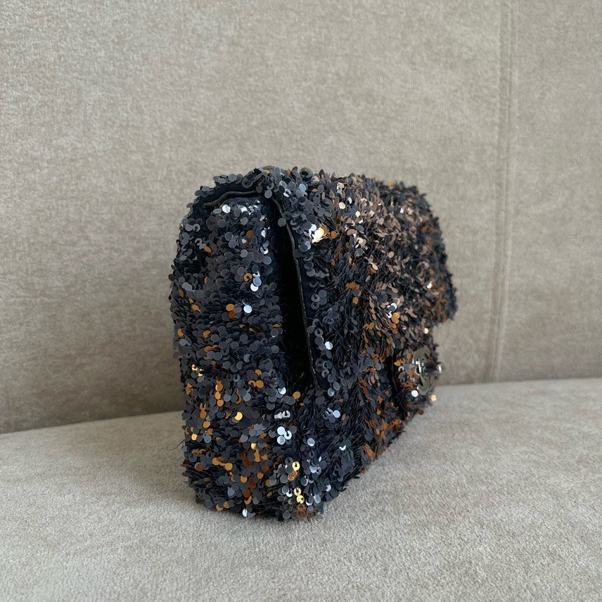 Chanel Shoulder Bag - Almora Bags