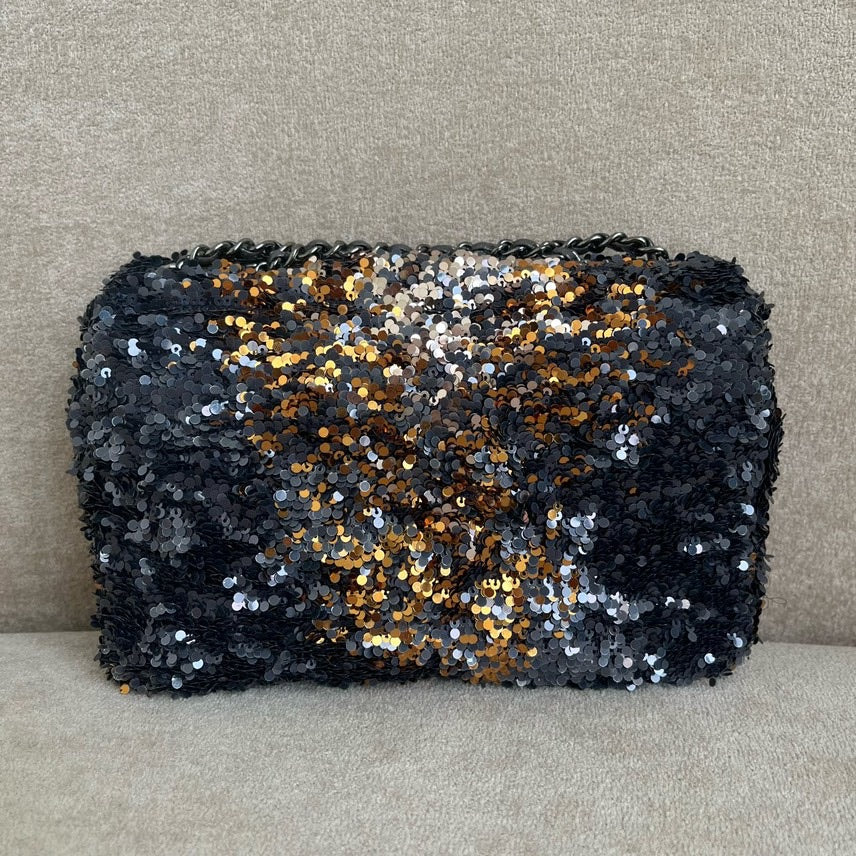 Chanel Shoulder Bag - Almora Bags