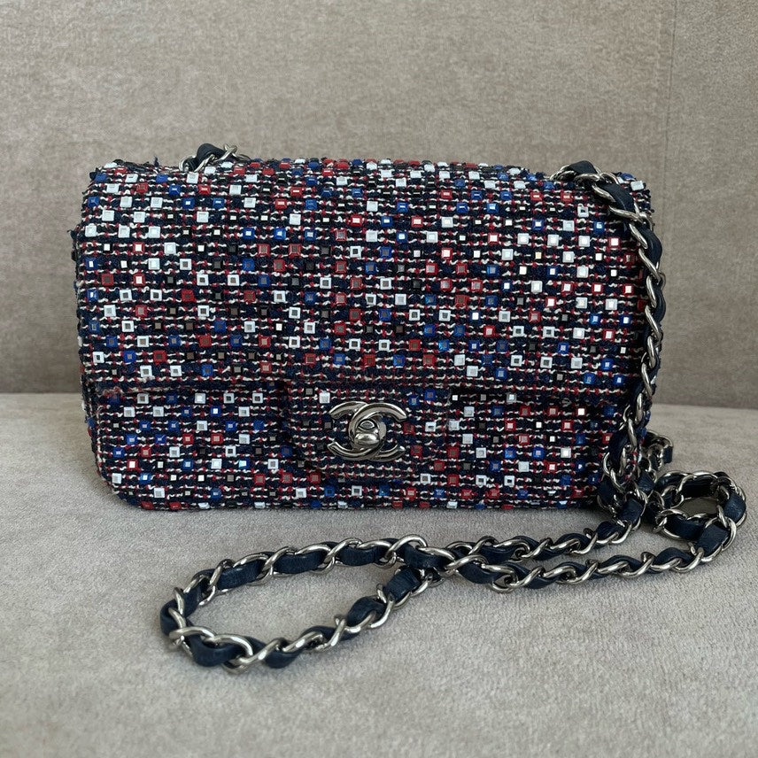 Chanel Shoulder Bag - Almora Bags