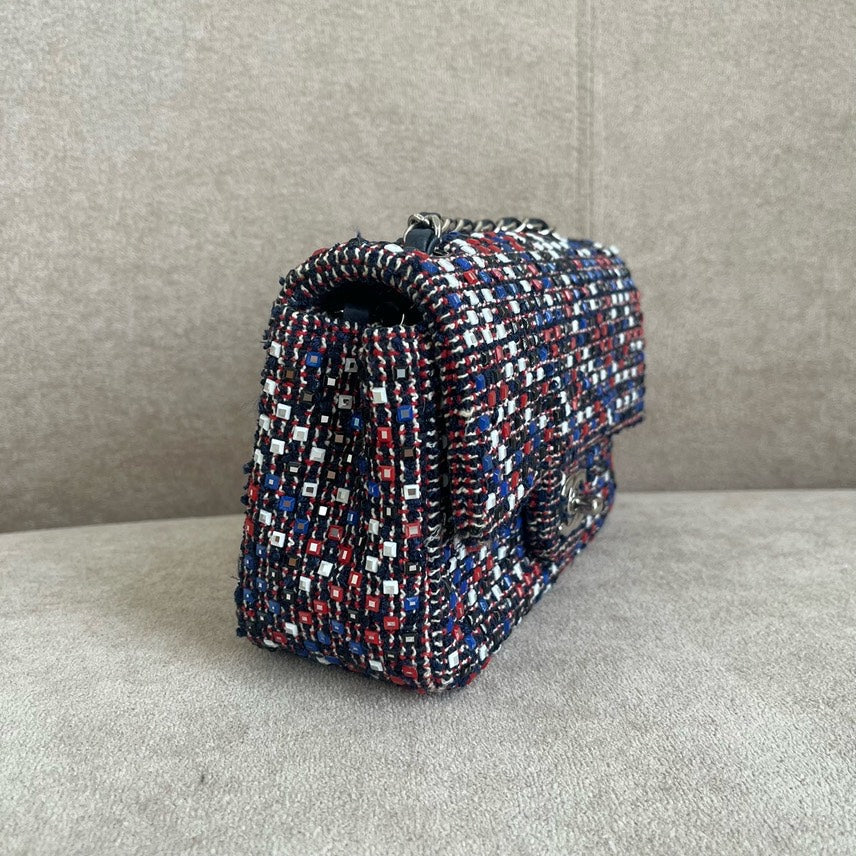 Chanel Shoulder Bag - Almora Bags
