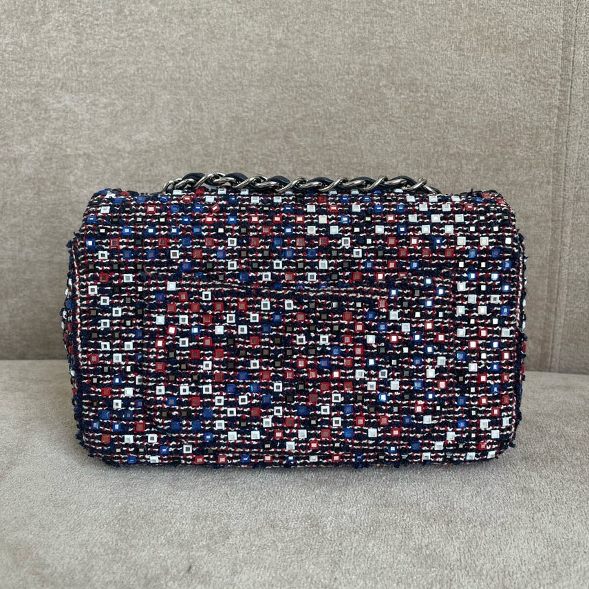 Chanel Shoulder Bag - Almora Bags