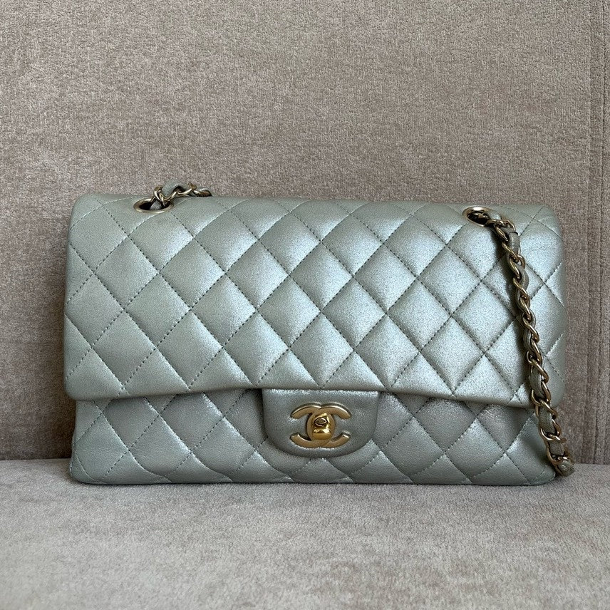 Chanel Classic Flap Shoulder Bag - Almora Bags