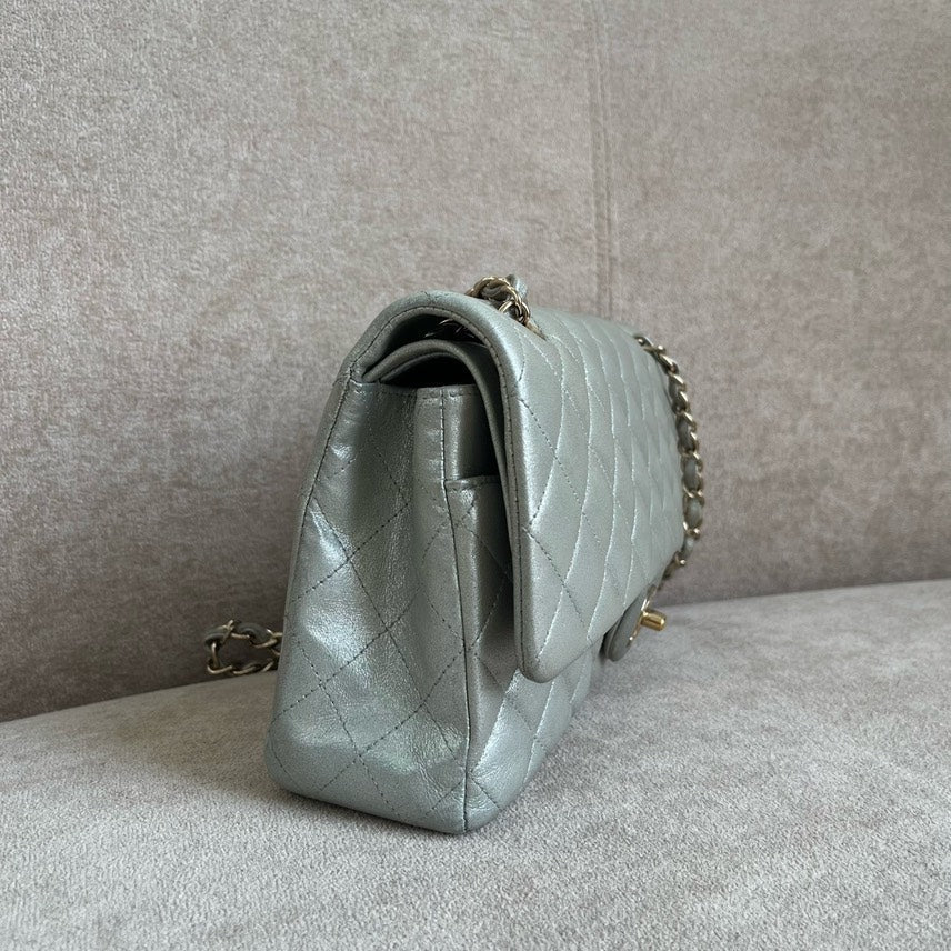 Chanel Classic Flap Shoulder Bag - Almora Bags