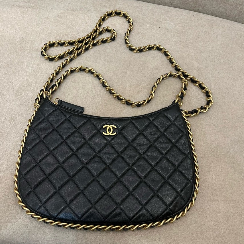Chanel Shoulder Bag - Almora Bags