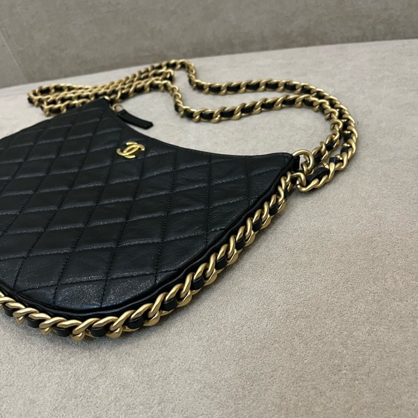 Chanel Shoulder Bag - Almora Bags