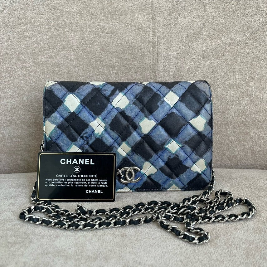 Chanel Shoulder Bag - Almora Bags