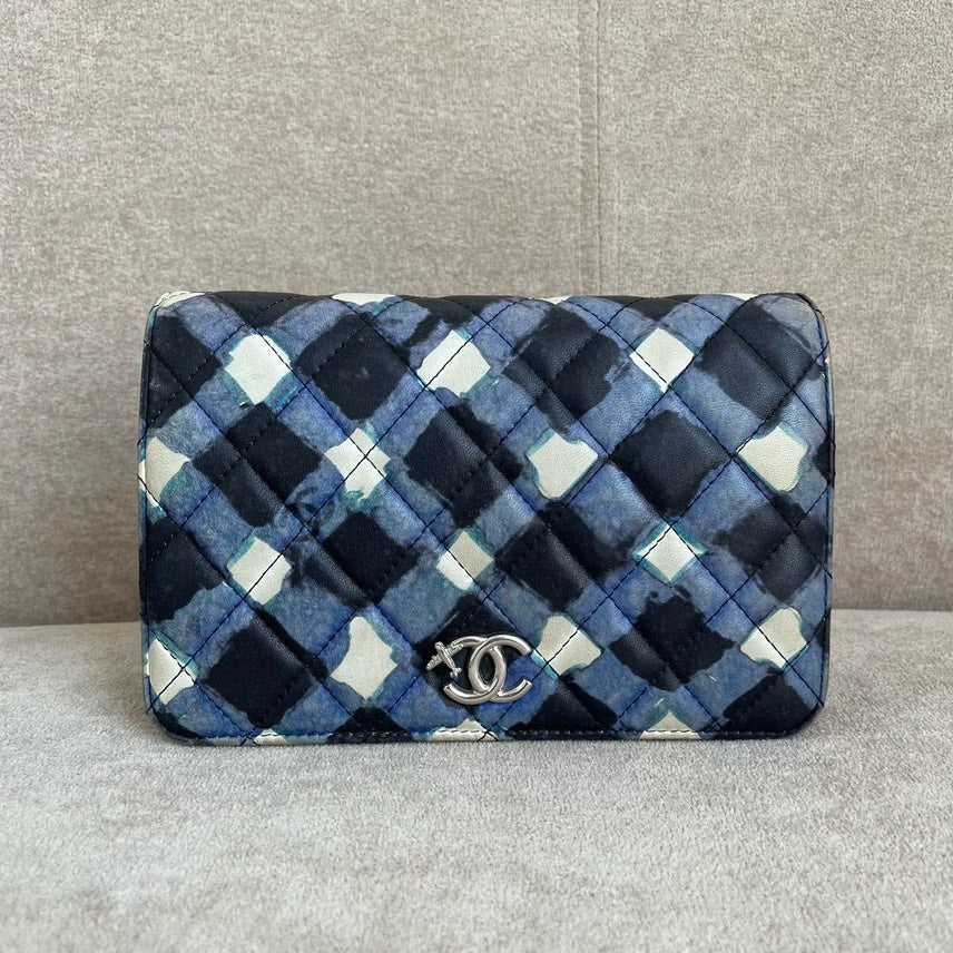 Chanel Shoulder Bag - Almora Bags