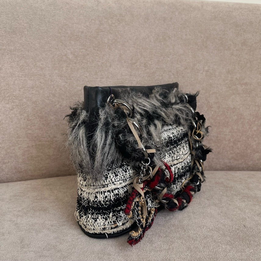 Chanel Shoulder Bag - Almora Bags