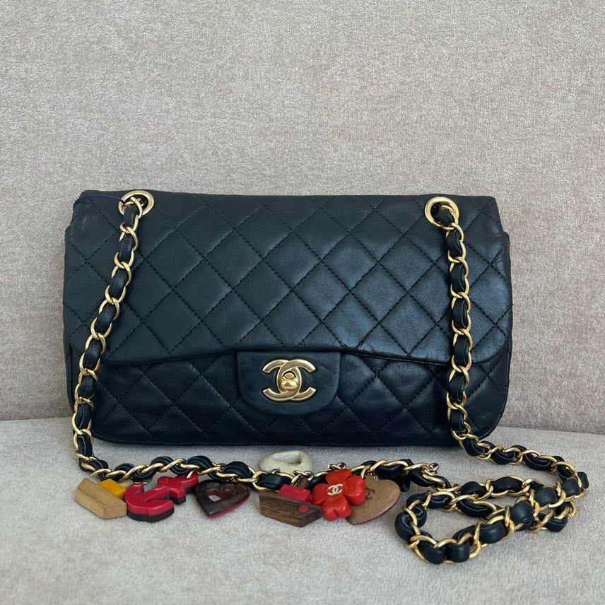 Chanel Handbag Bag - Almora Bags
