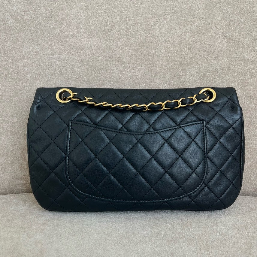 Chanel Handbag Bag - Almora Bags