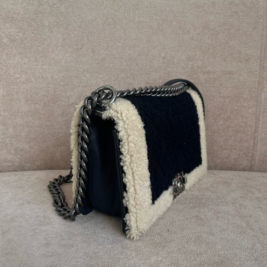 Chanel Crossbody Bag - Almora Bags