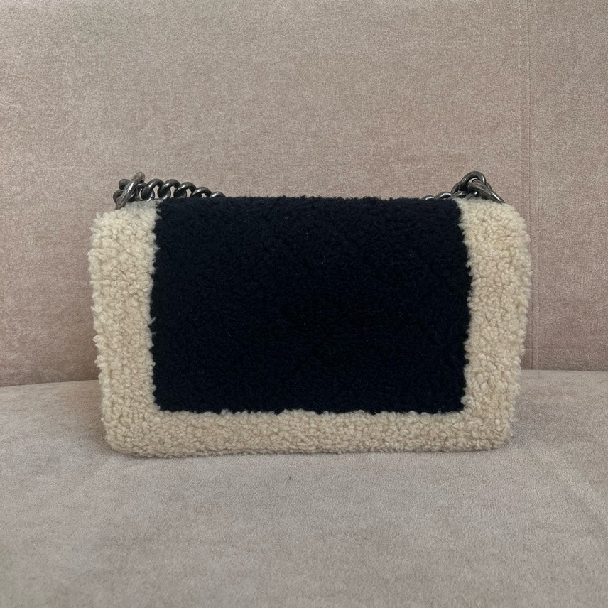 Chanel Crossbody Bag - Almora Bags