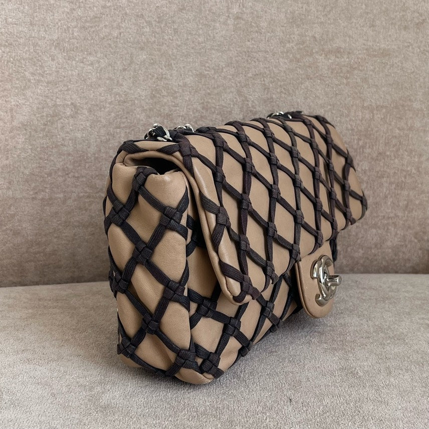 Chanel Crossbody Bag - Almora Bags