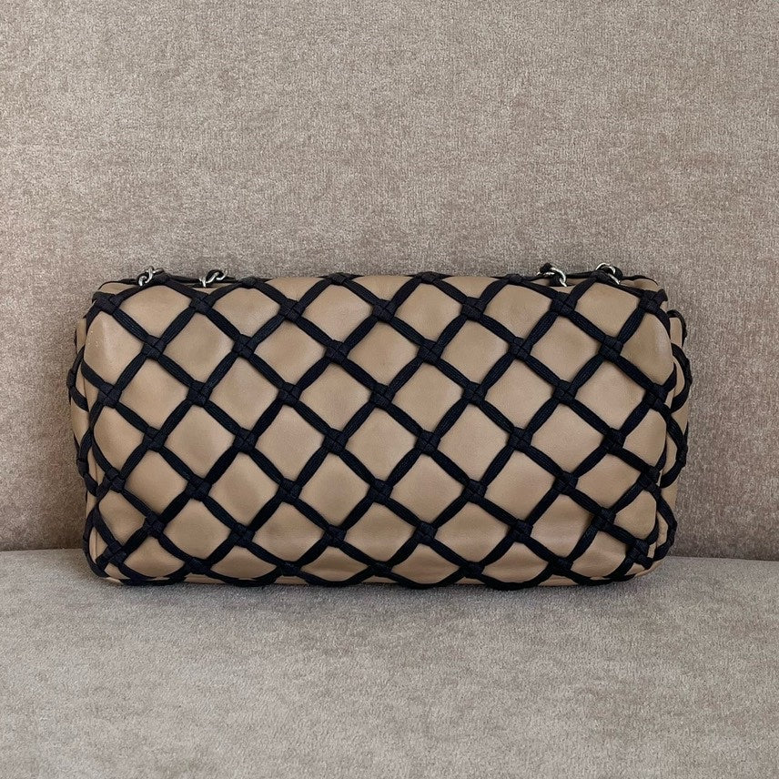 Chanel Crossbody Bag - Almora Bags