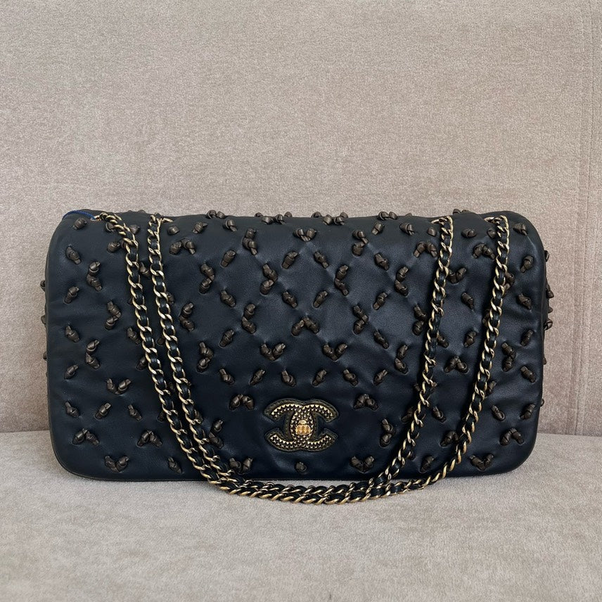 Chanel Shoulder Bag - Almora Bags