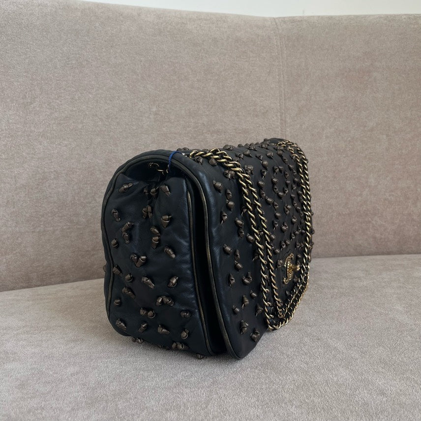Chanel Shoulder Bag - Almora Bags