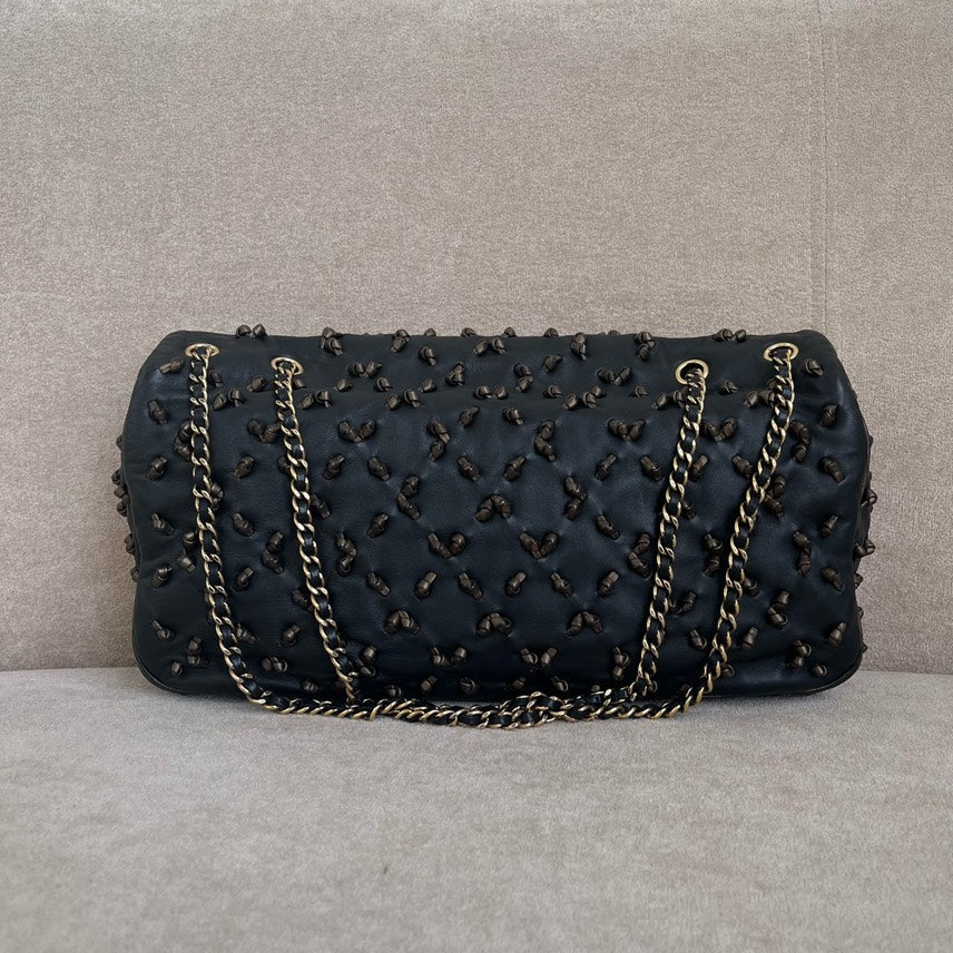 Chanel Shoulder Bag - Almora Bags