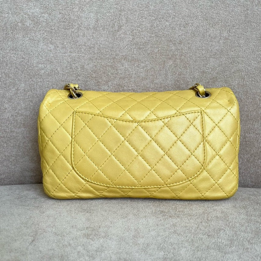 Chanel Flap Shoulder Bag - Almora Bags