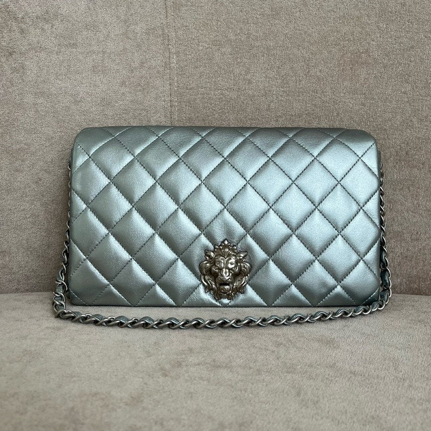 Chanel Shoulder Bag - Almora Bags