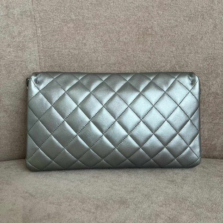 Chanel Shoulder Bag - Almora Bags