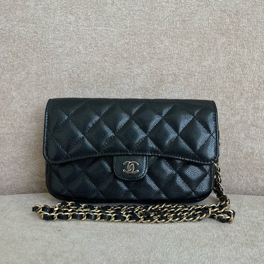 Chanel Crossbody Bag - Almora Bags