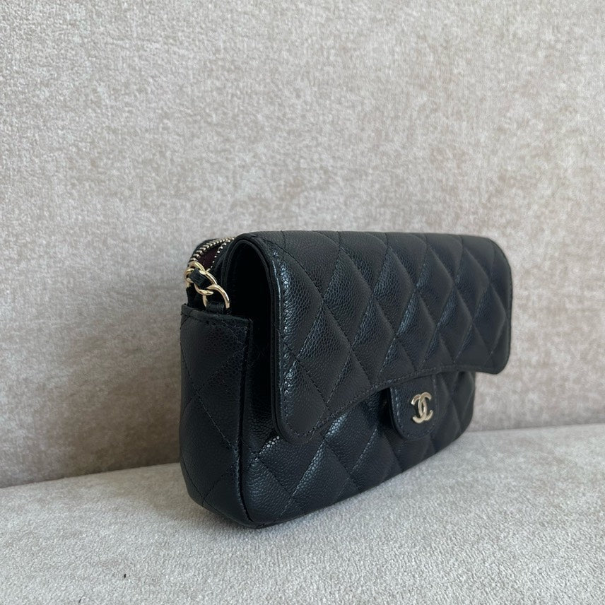Chanel Crossbody Bag - Almora Bags