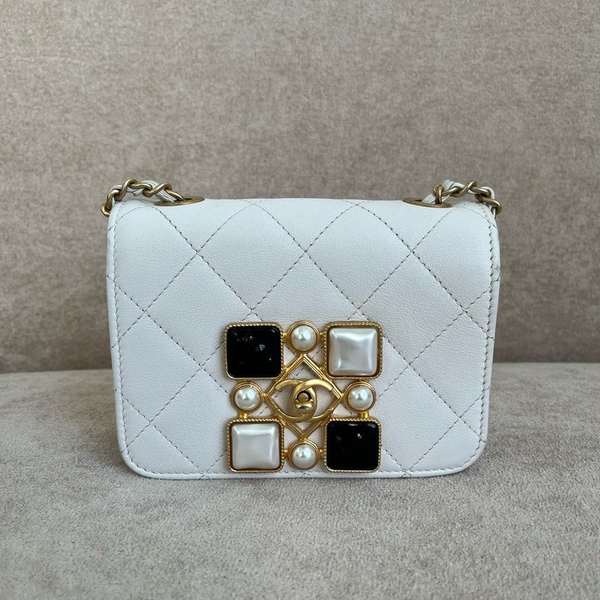 Chanel Crossbody Bag - Almora Bags