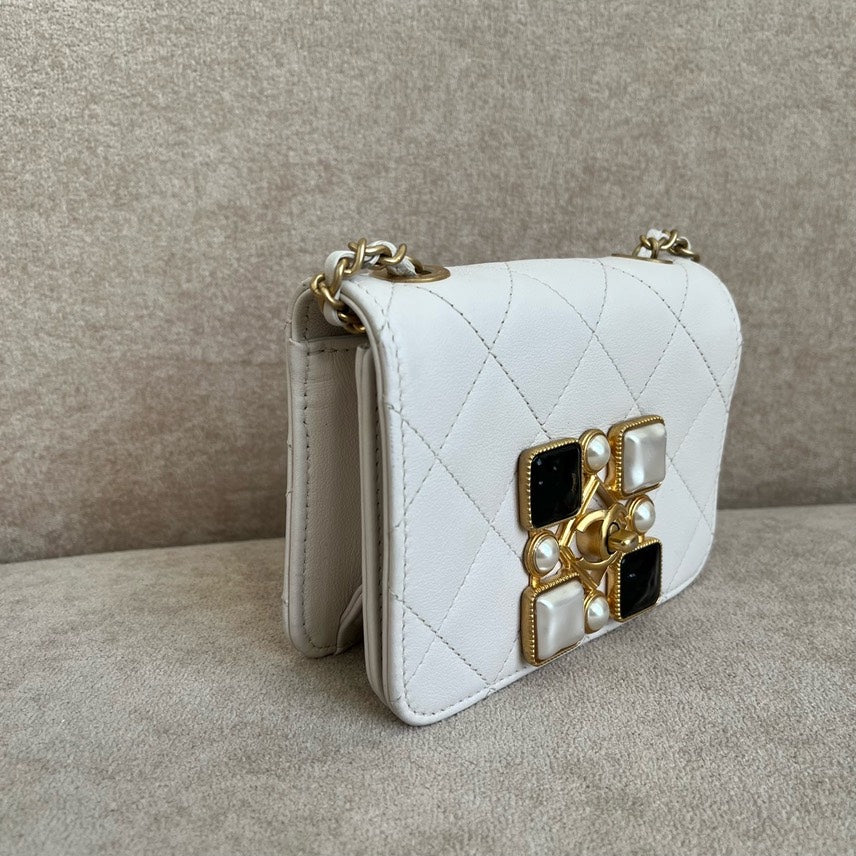 Chanel Crossbody Bag - Almora Bags