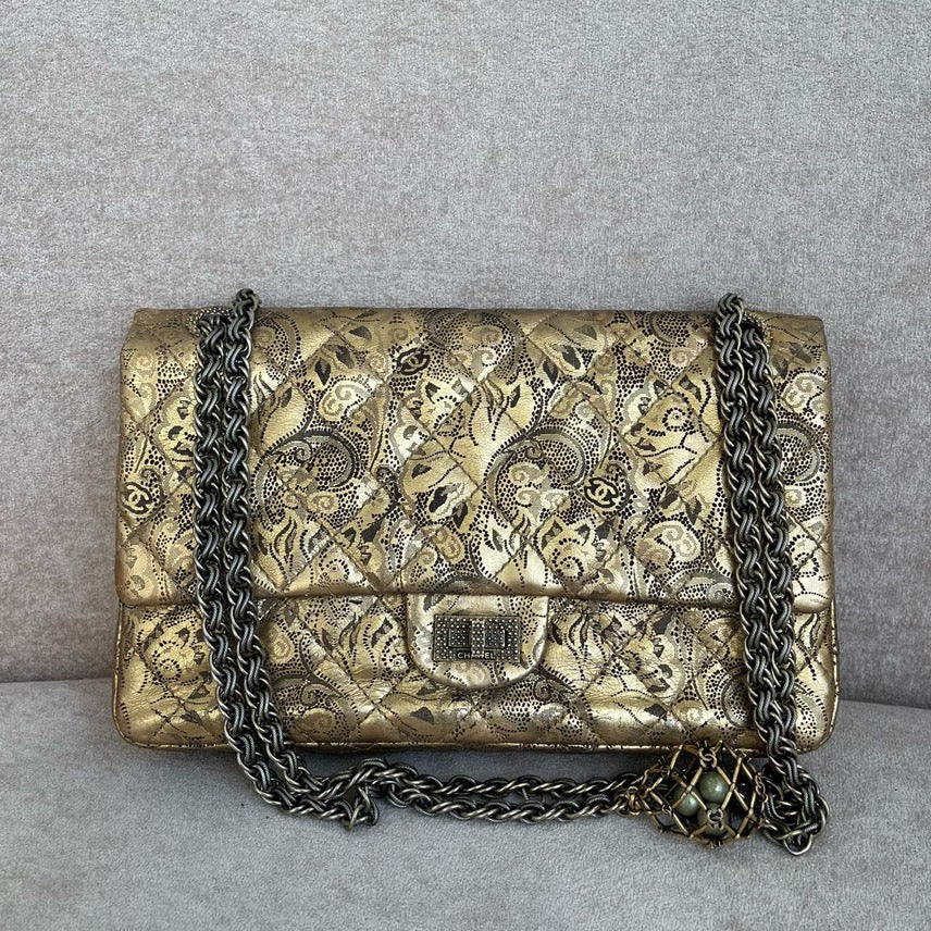 Chanel Shoulder Bag - Almora Bags