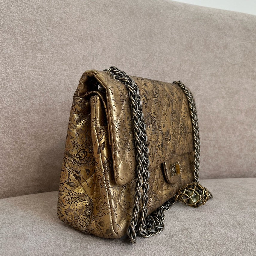 Chanel Shoulder Bag - Almora Bags